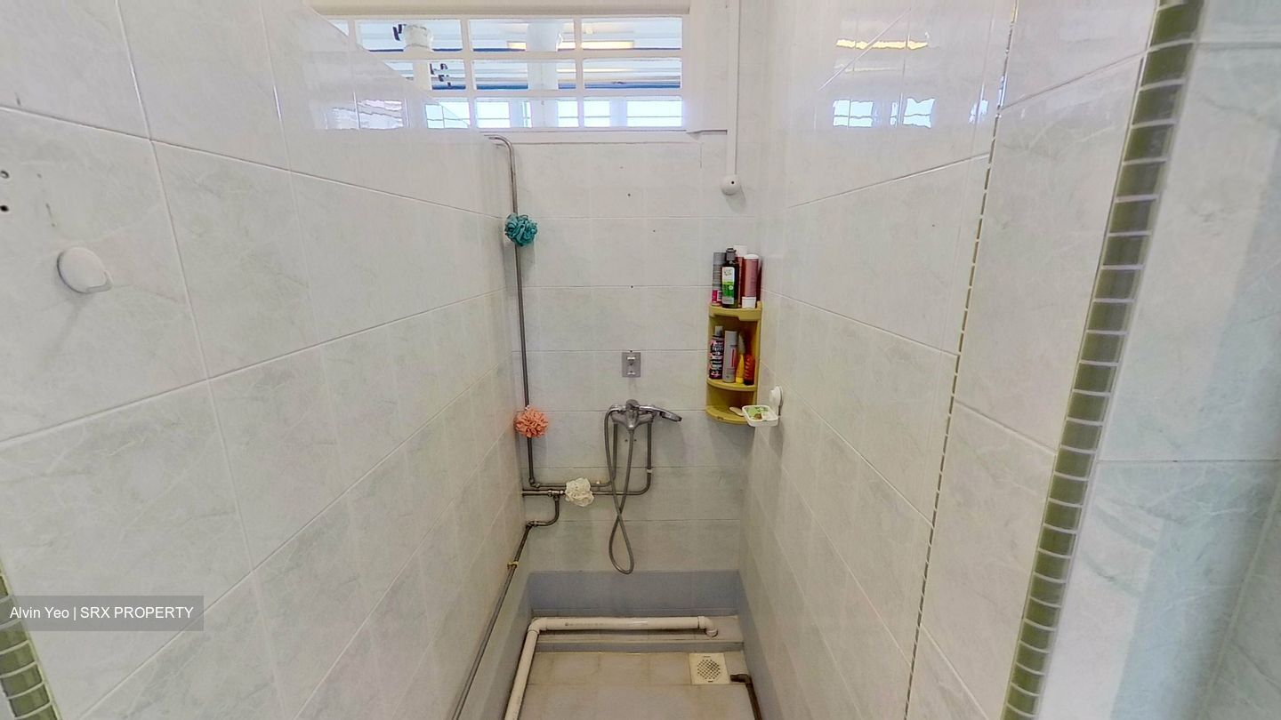 Blk 41 Kim Cheng Street (Bukit Merah), HDB 3 Rooms #321533401